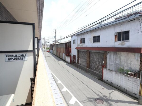 京終駅 徒歩7分 2階の物件内観写真